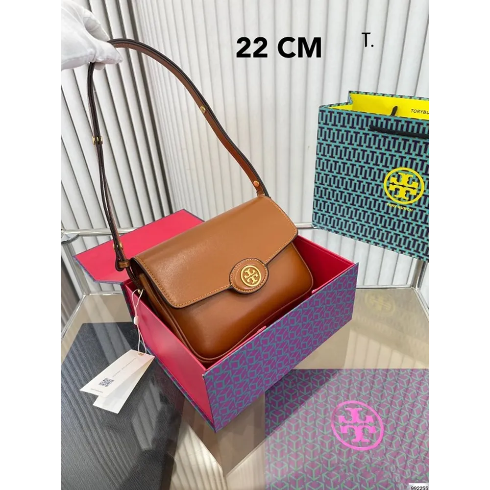 Stylish Tory Burch Handbag For Women (SUP5233)