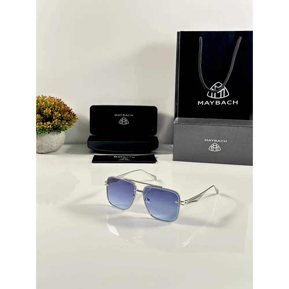Stylish Maybach Sunglasses (BT205)