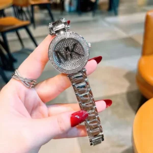 Classy Michael Kors Watch For Women (CT864)