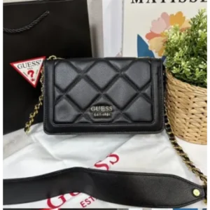 Classy Guess Handbag For Women (J1558)