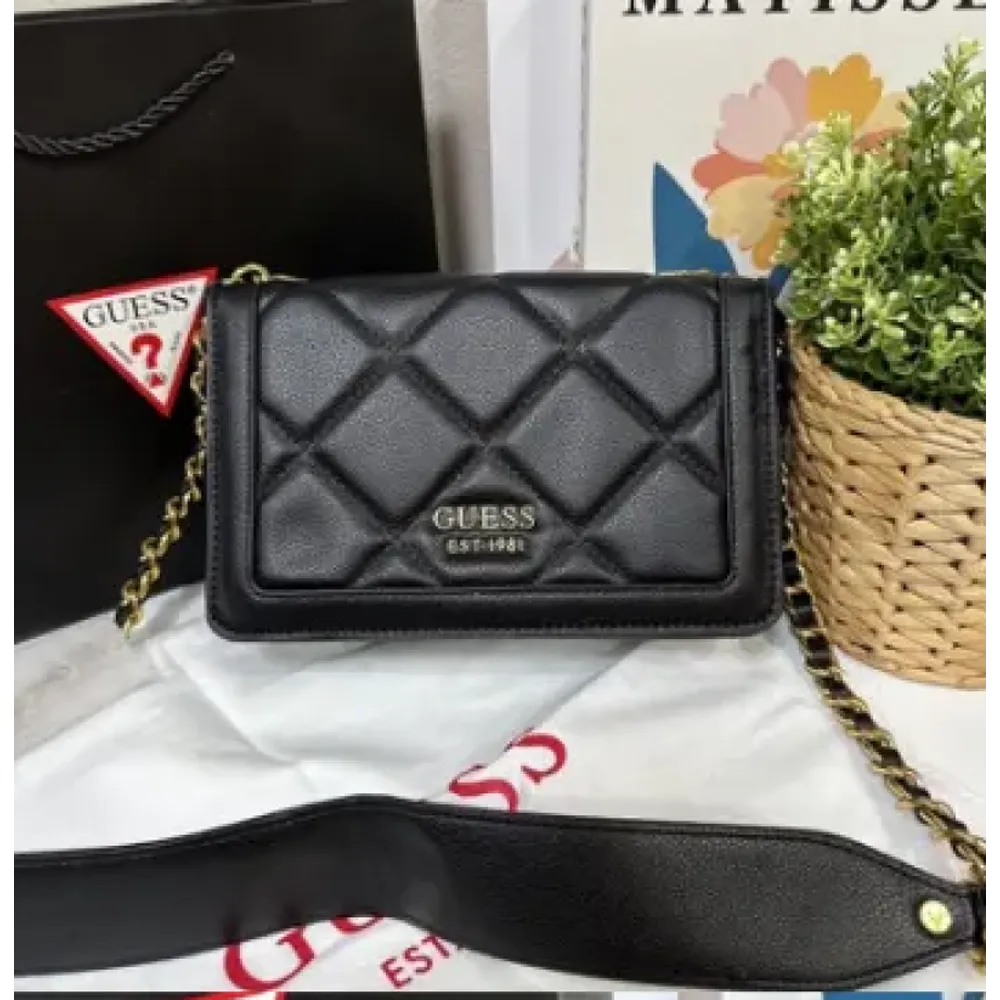 Classy Guess Handbag For Women (J1558)