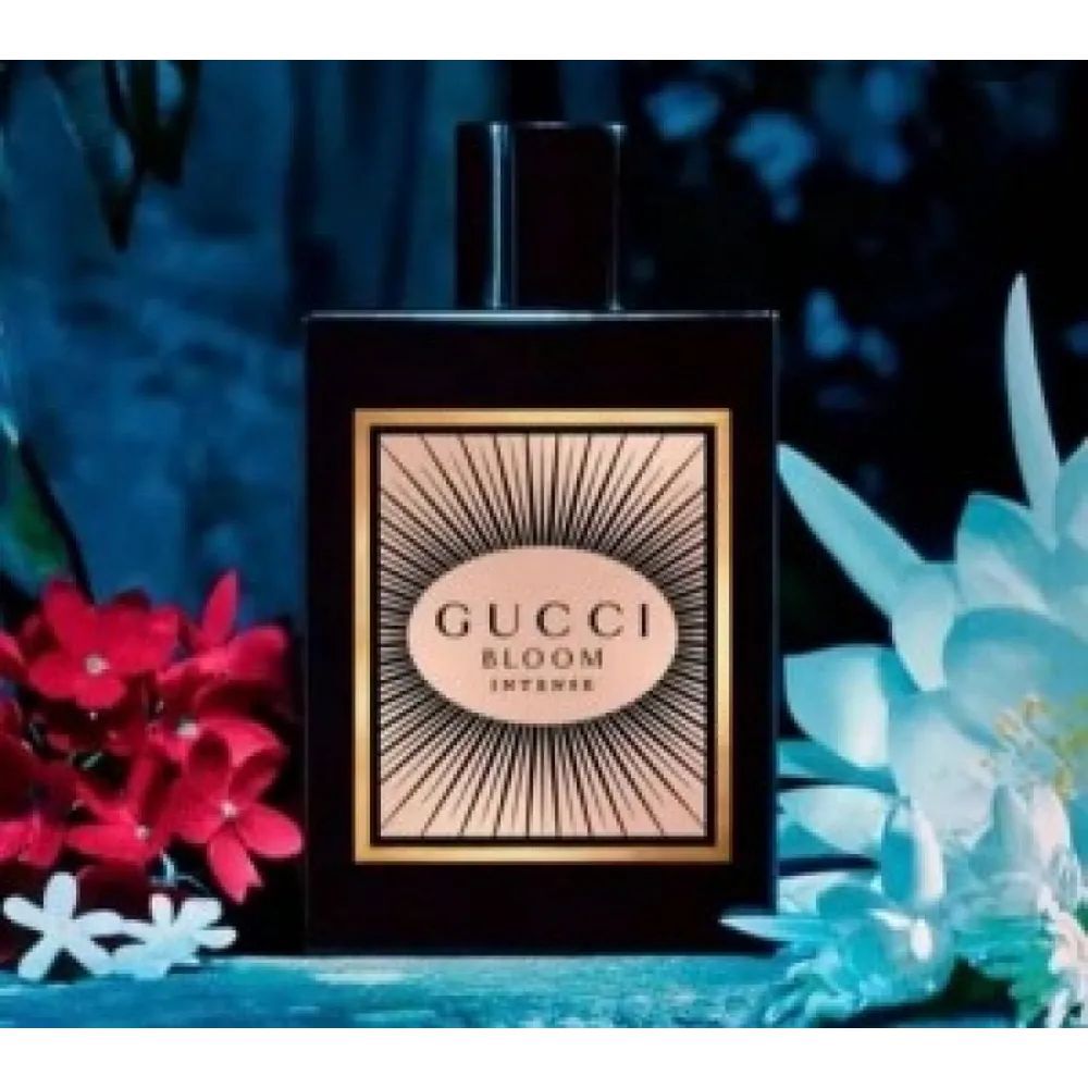 Gucci Bloom Intense 100ML (SOS685)