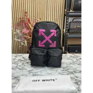 Trendy Off-White Bagpack (J2575) - Accessories | Buy Online at Best Price
