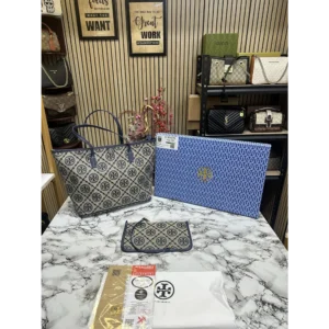 Luxurious Tory Burch Handbag For Women (CSO2397)