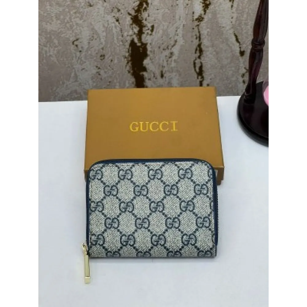 Trendy Gucci Wallet For Women (J2328)