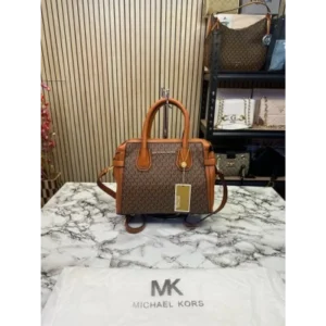 Classy Michael Kors Handbag For Women (J1890)