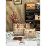 Classy Burberry Handbag For Women (FT2462) - Accessories | Buy Online at Best Price