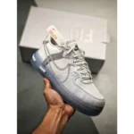 Trendy Nike Air Force 1 Low Ice React Shoes For Men (SW6566) - 7a first copy shoes | Buy Online at Best Price