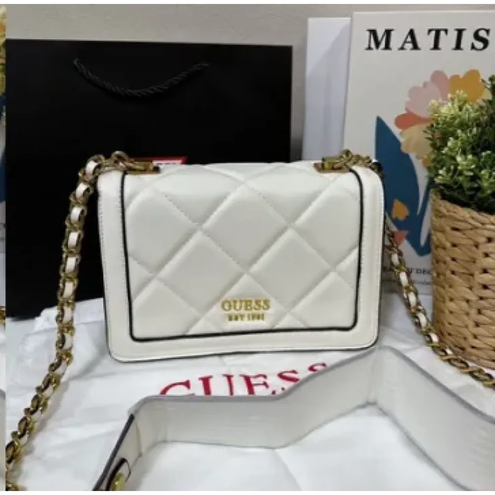 Classy Guess Handbag For Women (J1559)