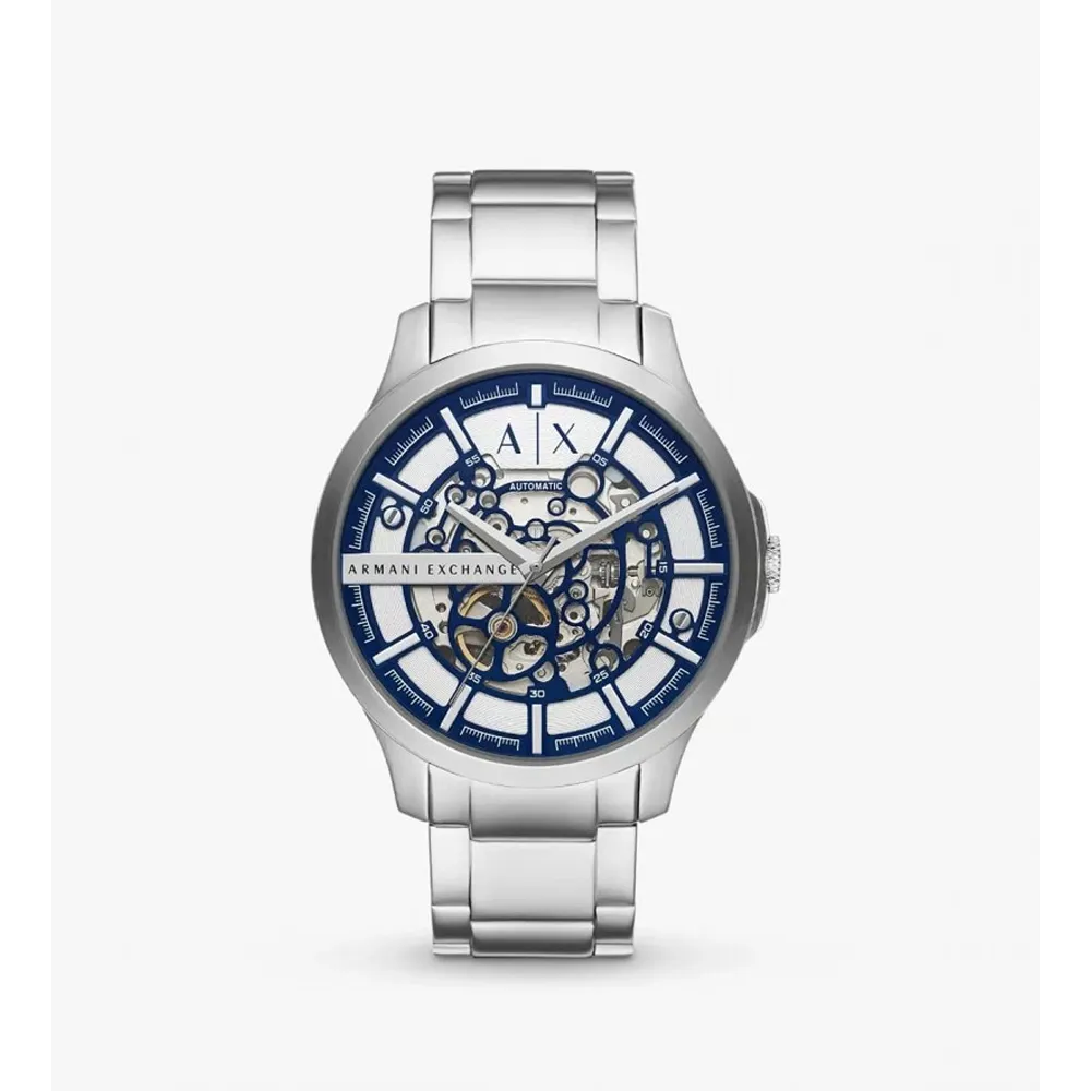 Stylish Armani Exchange Watch For Men (CSO50104)