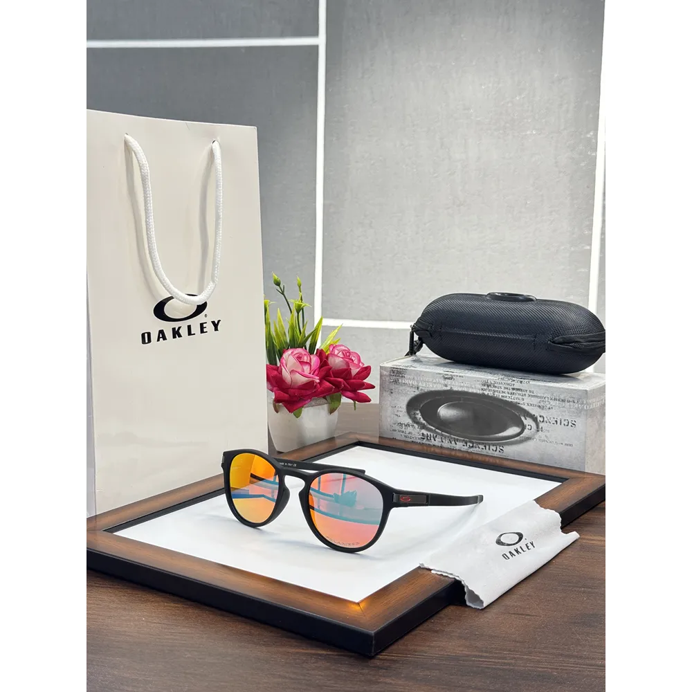Stylish Oakley Sunglasses With Og Box (CSO5029)