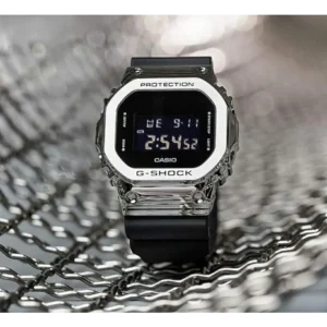 Classic Casio G Shock Watch For Men (CSO1883)