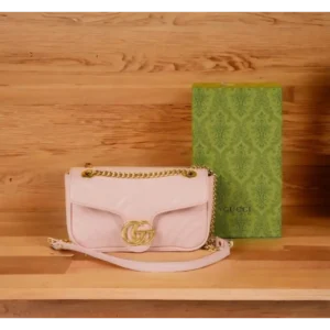 Luxurious Gucci Handbag For Women (CSO2399) - Accessories | Buy Online at Best Price