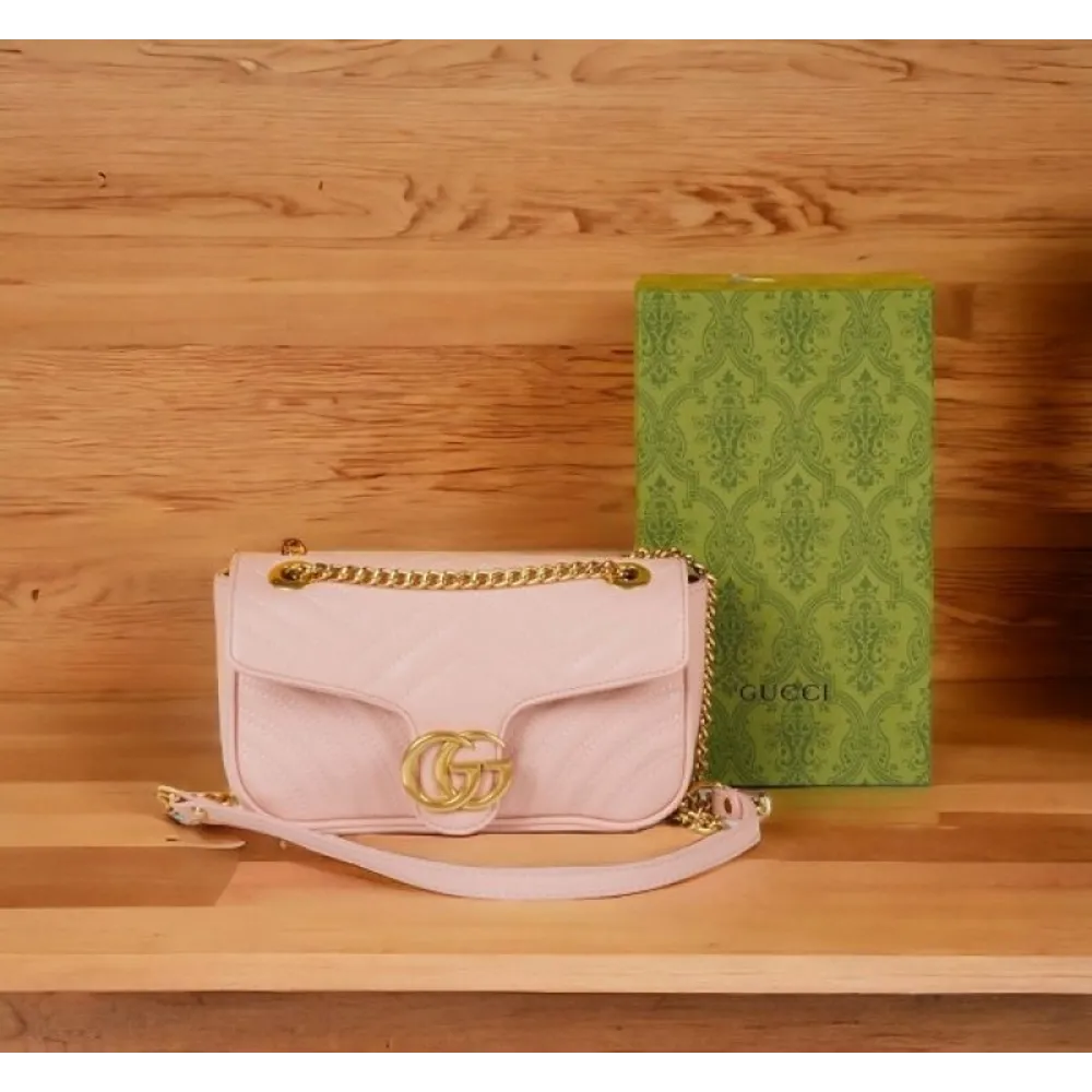 Luxurious Gucci Handbag For Women (CSO2399)
