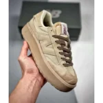 Imported New Balance Ct302 Beige Shoes For Men (SOS2848) - 7a first copy shoes | Buy Online at Best Price