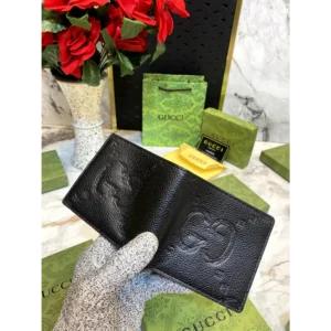 Premium Gucci Wallet For Men (CSO2544)