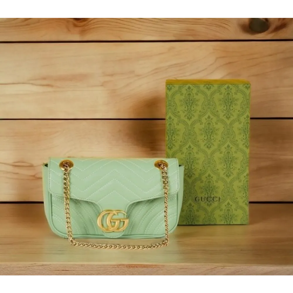Luxurious Gucci Handbag For Women (CSO2400)