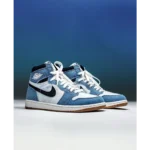 Classy Nike Air Jordan Retro 1 High Shoes For Men (SHH07881) - 7a first copy shoes | Buy Online at Best Price