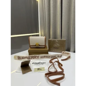 Trendy Burberry Handbag For Women (FT2698)
