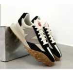 Trendy New Balance Xc 72 Beige Black Shoes For Men (SHUB519) - 7a first copy shoes | Buy Online at Best Price