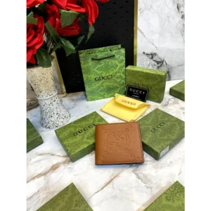 Premium Gucci Wallet For Men (CSO2545)