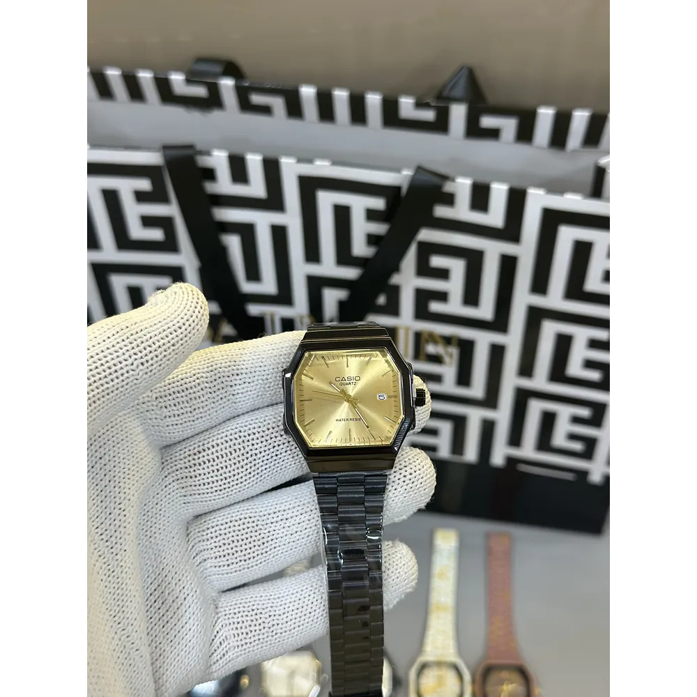 Trendy Casio Watch For Men (CS4446)