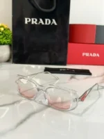 Trendy Prada Sunglasses (LUC58) - Accessories | Buy Online at Best Price