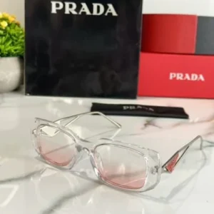 Trendy Prada Sunglasses (LUC58)