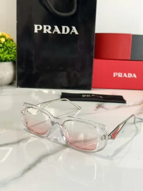 Trendy Prada Sunglasses (LUC58)