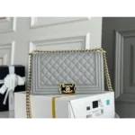 Imported Chanel Handbag For Women (LNL19) - Accessories | Buy Online at Best Price