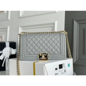 Imported Chanel Handbag For Women (LNL19)