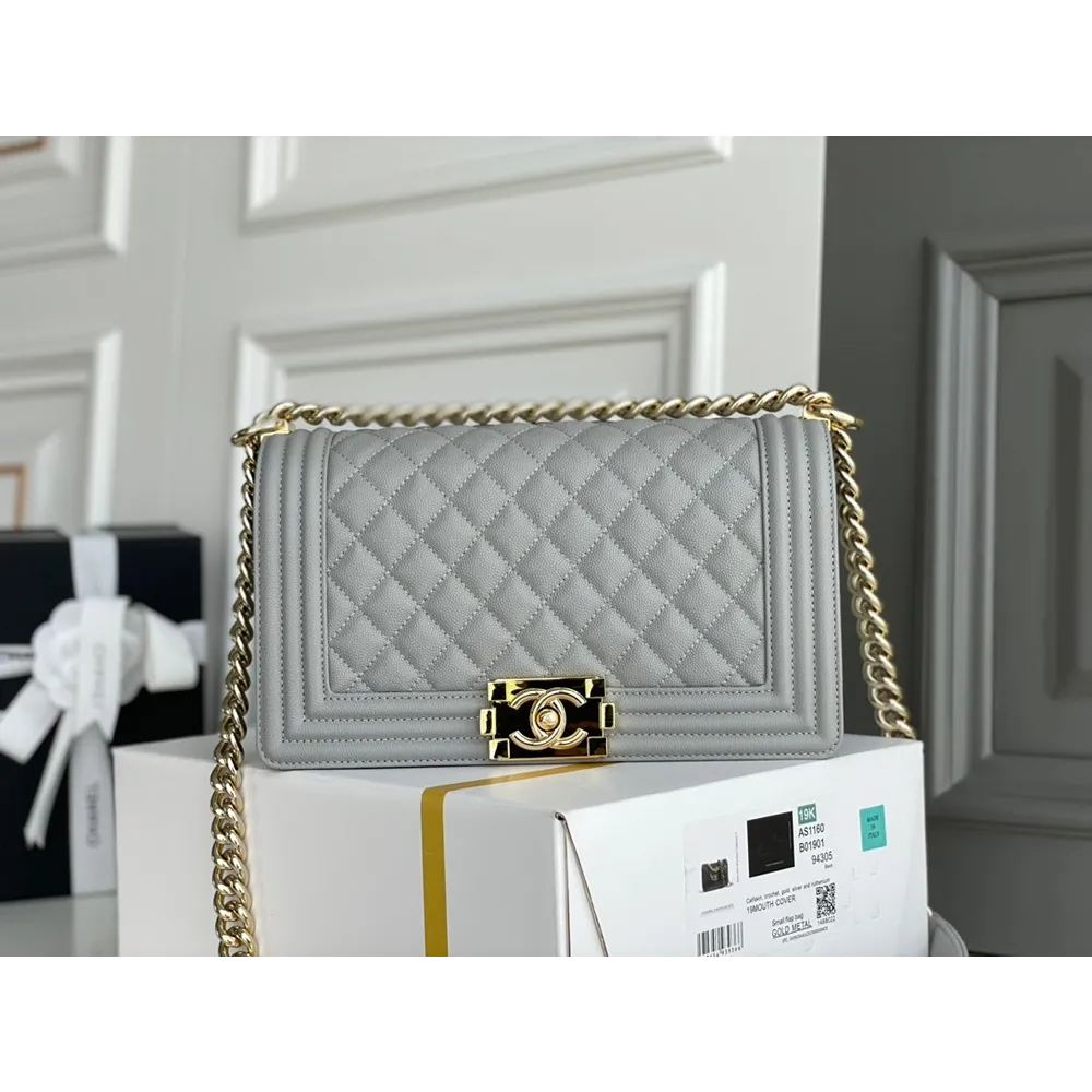 Imported Chanel Handbag For Women (LNL19)