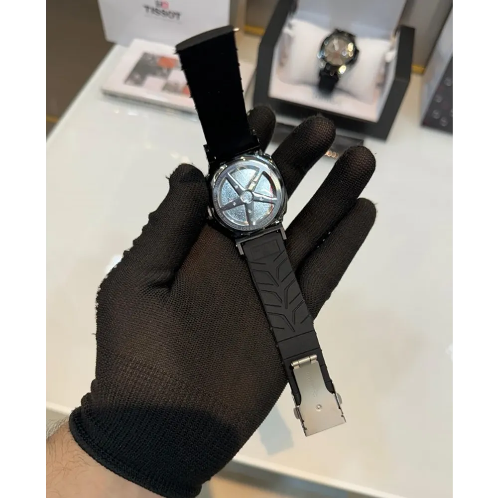 Premium Tissot Watch For Men (CS4065)