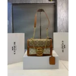 Classy Coach Handbag For Women (J1760) - Accessories | Buy Online at Best Price