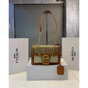 Classy Coach Handbag For Women (J1760) - Accessories | Buy Online at Best Price