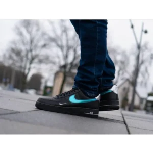 Imported Nike Air Force 1 07 Calzado Blue Shoes For Men (SW6637) - 7a first copy shoes | Buy Online at Best Price