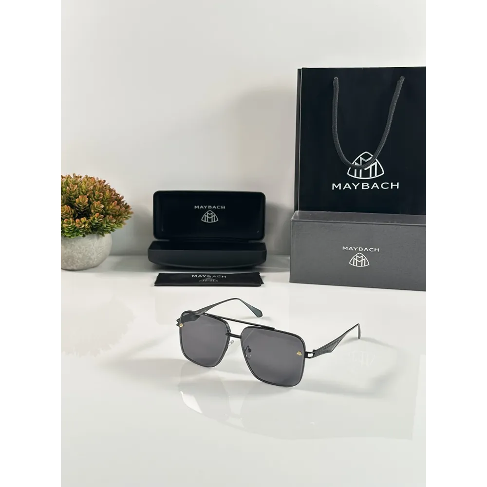 Imported Maybach Sunglasses (CSO3422)