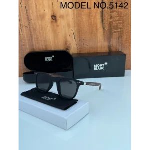 Imported Mont Blanc Sunglasses (CSO4308)