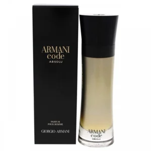 Imported Armani Code Absoul Perfume (CSO4346)
