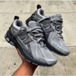 Imported New Balance 1906 Brighton Grey As2 Shoes For Men (SOS2806) - 7a first copy shoes | Buy Online at Best Price