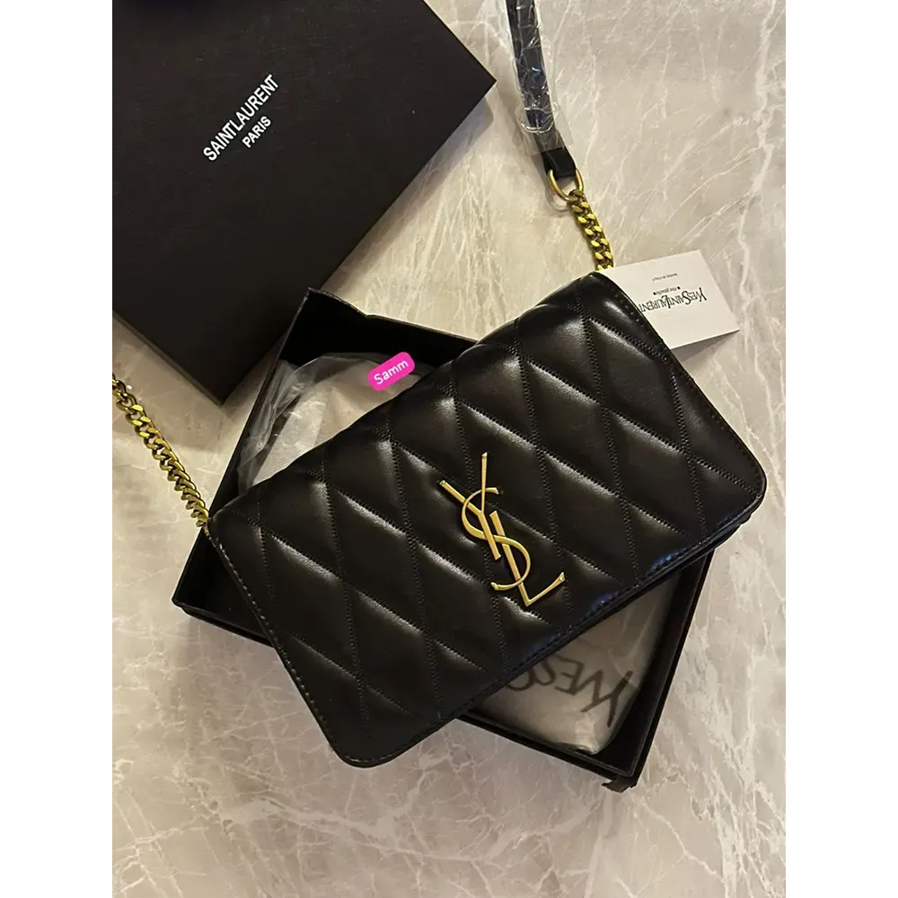 Premium Ysl Handbag For Women (BH1127)
