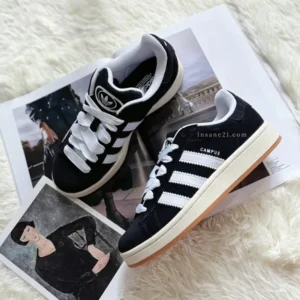 Classy Adidas Campus 00s Shoes For Men (SW6234)