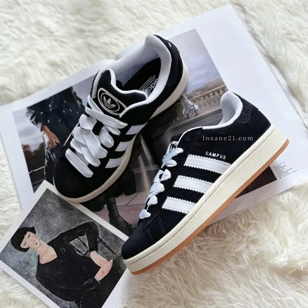 Classy Adidas Campus 00s Shoes For Men (SW6234)