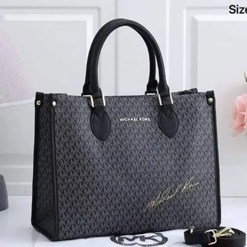 Premium Michael Kors Handbag For Women (BH1065)