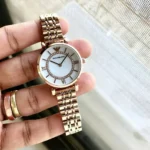 Classy Emporio Armani Watch For Women (J2205) - Accessories | Buy Online at Best Price