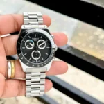 Stylish Tissot Watch For Men (CS4079) - Accessories | Buy Online at Best Price