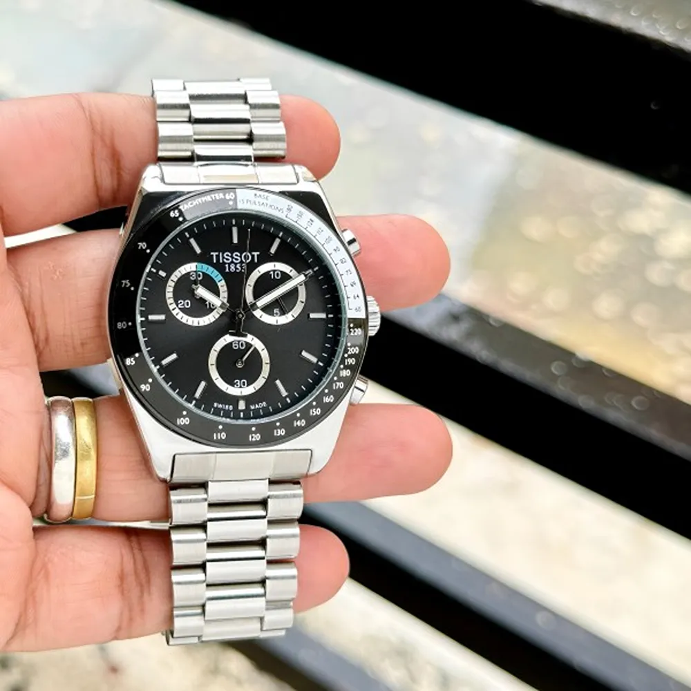 Stylish Tissot Watch For Men (CS4079)