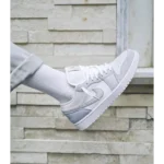 Premium Nike Air Jordan Retro 1 Low Paris Shoes For Men (QT275) - 7a first copy shoes | Buy Online at Best Price