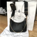 Imported Prada Handbag For Women (TZC646) - Accessories | Buy Online at Best Price