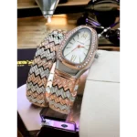 Stylish Bvlgari Watch For Women (SUP5158) - Accessories | Buy Online at Best Price